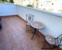 Resale - Adosado - La Mata