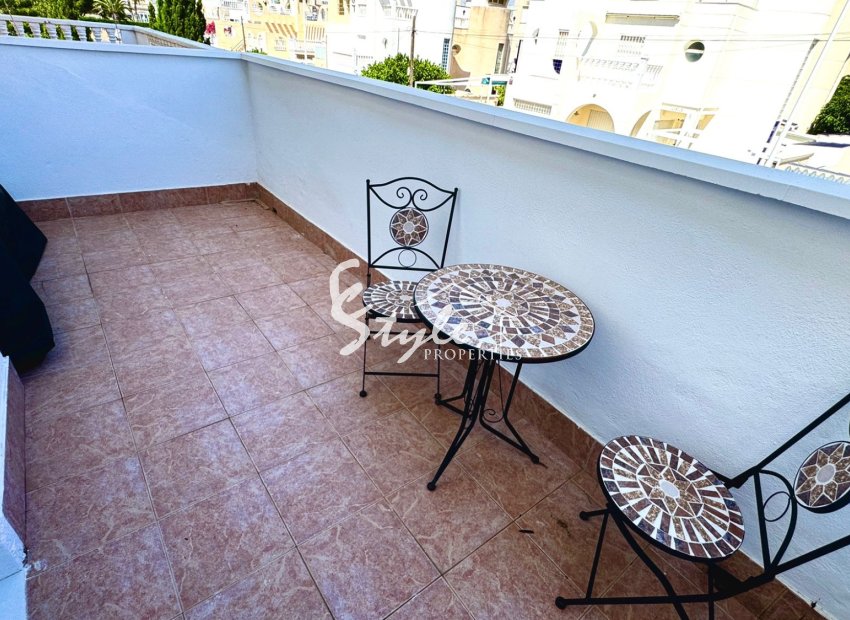 Resale - Adosado - La Mata