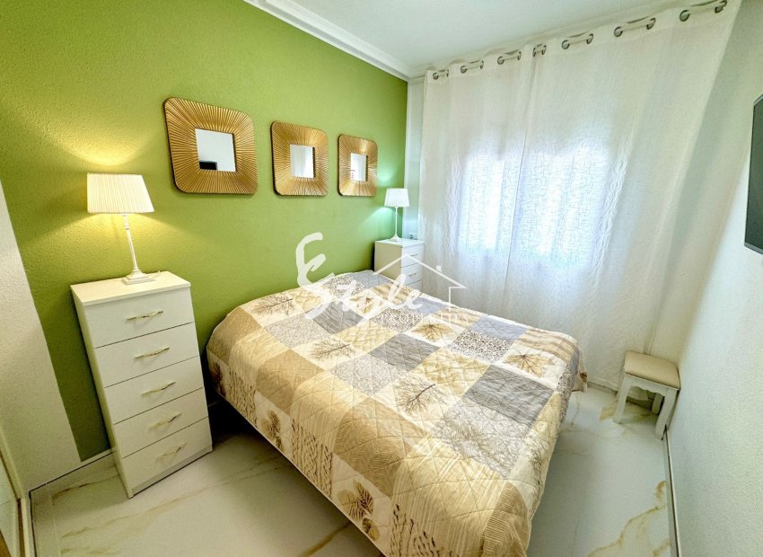 Resale - Adosado - La Mata