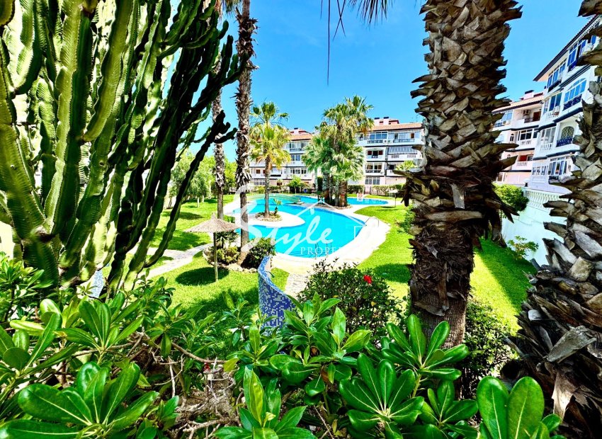 Resale - Adosado - La Mata
