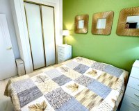 Resale - Adosado - La Mata