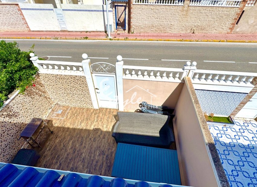 Resale - Adosado - La Mata