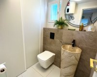 Resale - Adosado - La Mata