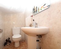 Resale - Adosado - La Zenia