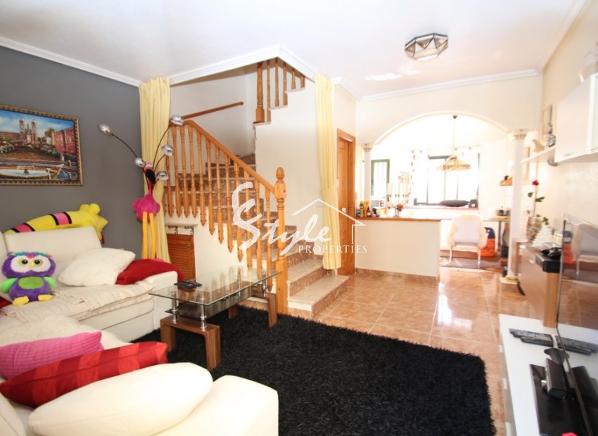 Resale - Adosado - La Zenia