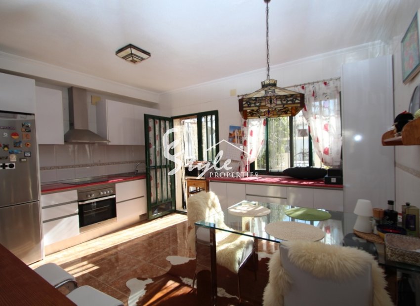 Resale - Adosado - La Zenia