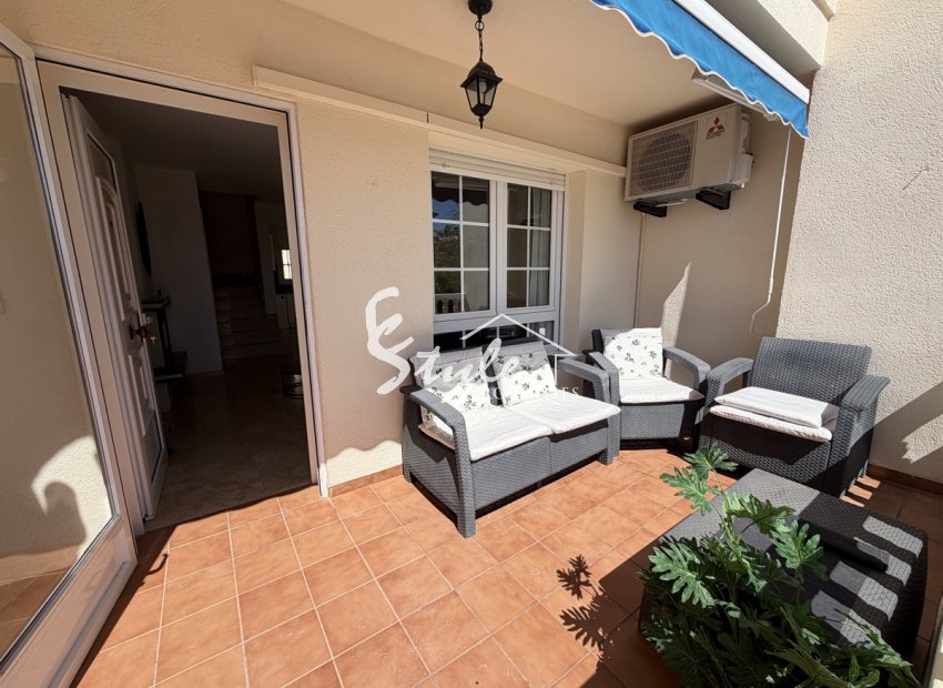 Resale - Adosado - Las Ramblas Golf - Las Ramblas