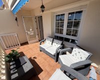 Resale - Adosado - Las Ramblas Golf - Las Ramblas