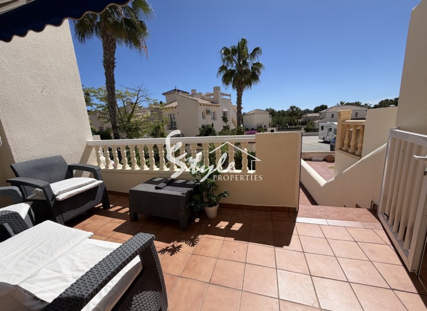 Resale - Adosado - Las Ramblas Golf - Las Ramblas