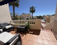 Resale - Adosado - Las Ramblas Golf - Las Ramblas