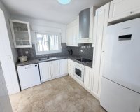 Resale - Adosado - Las Ramblas Golf - Las Ramblas