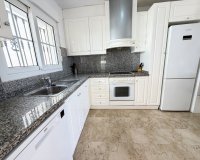 Resale - Adosado - Las Ramblas Golf - Las Ramblas