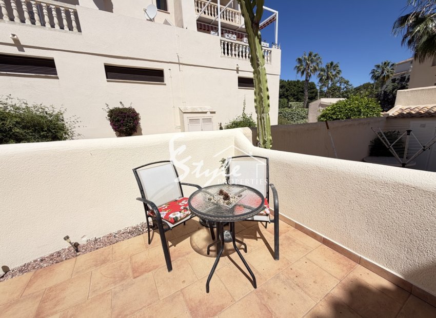Resale - Adosado - Las Ramblas Golf - Las Ramblas