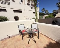 Resale - Adosado - Las Ramblas Golf - Las Ramblas