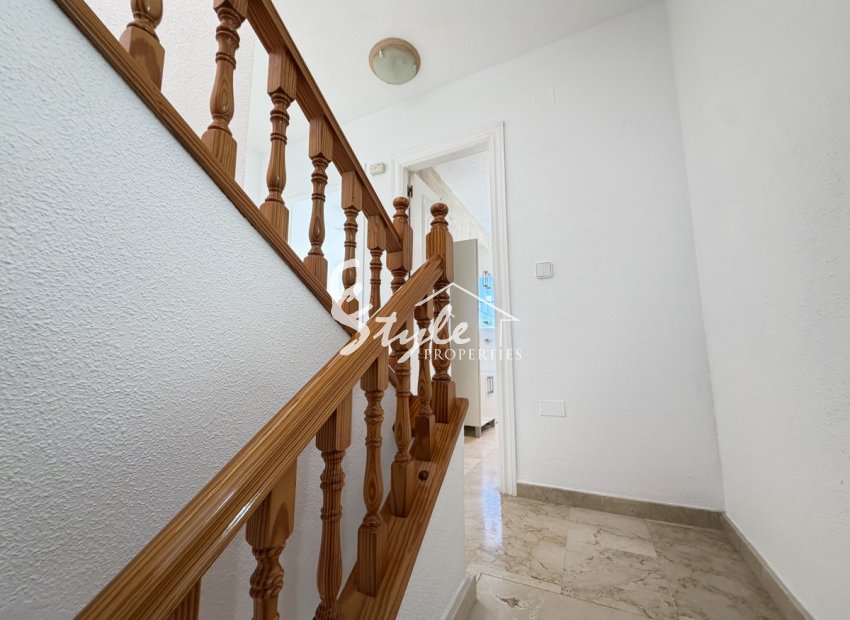 Resale - Adosado - Las Ramblas Golf - Las Ramblas