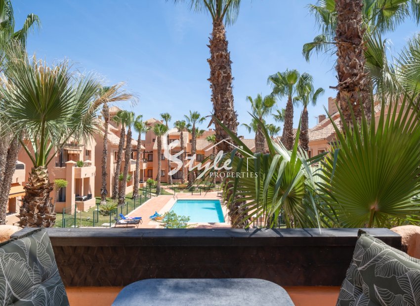 Resale - Adosado - Los Alcazares - Los Montesinos