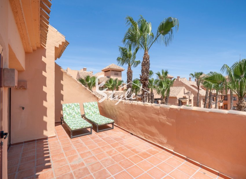 Resale - Adosado - Los Alcazares - Los Montesinos