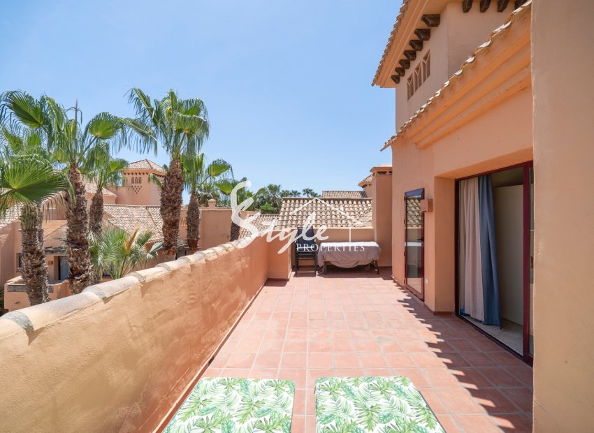 Resale - Adosado - Los Alcazares - Los Montesinos