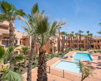 Resale - Adosado - Los Alcazares - Los Montesinos