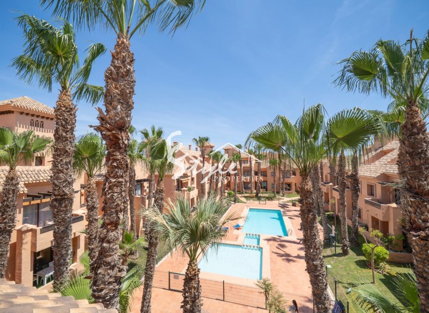 Resale - Adosado - Los Alcazares - Los Montesinos