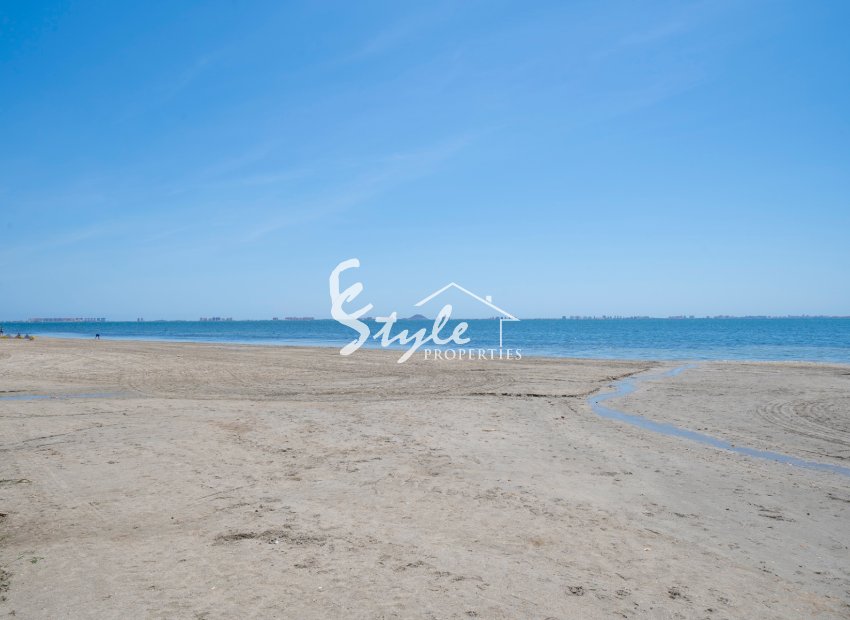 Resale - Adosado - Los Alcazares - Los Montesinos