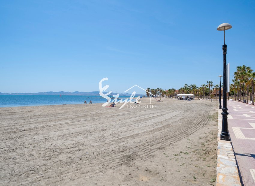 Resale - Adosado - Los Alcazares - Los Montesinos