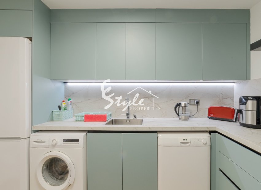 Resale - Adosado - Los Altos