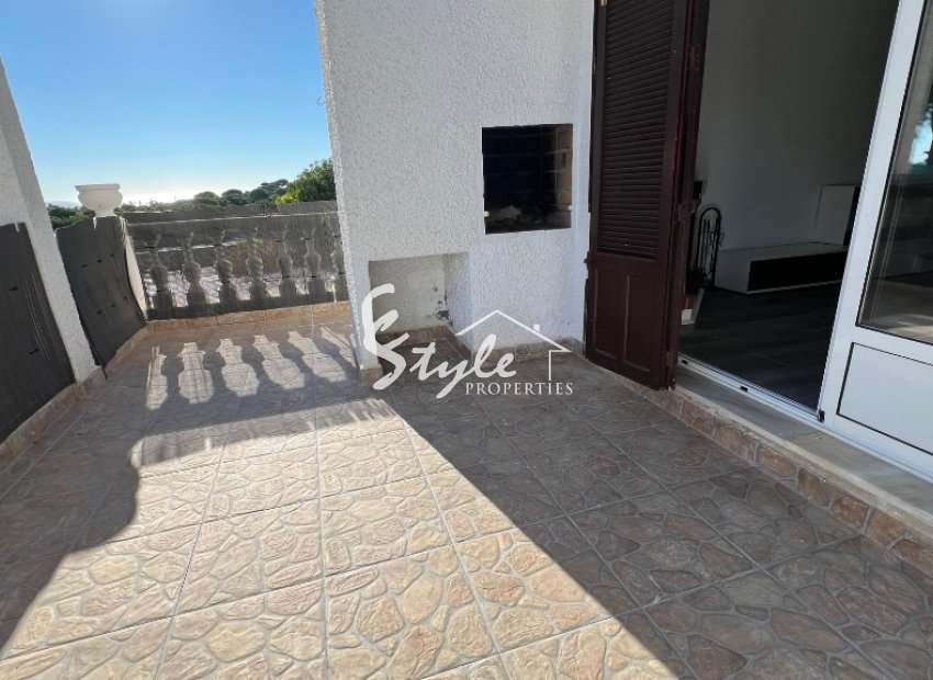 Resale - Adosado - Los Altos