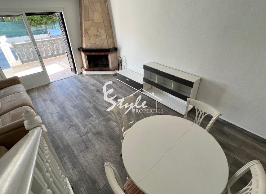 Resale - Adosado - Los Altos