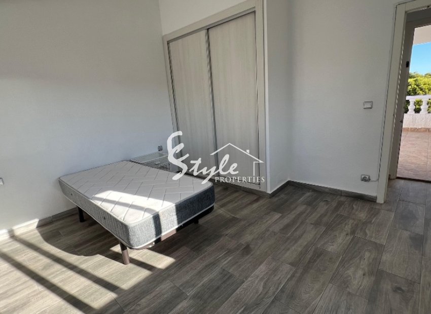 Resale - Adosado - Los Altos