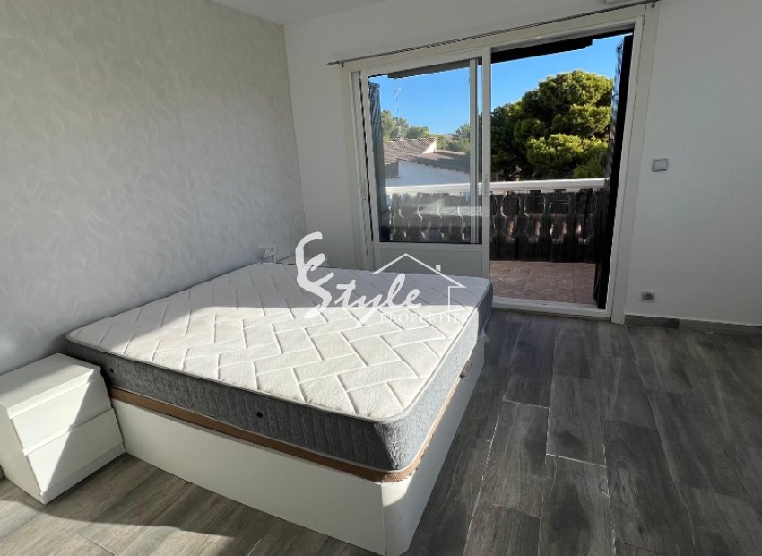 Resale - Adosado - Los Altos