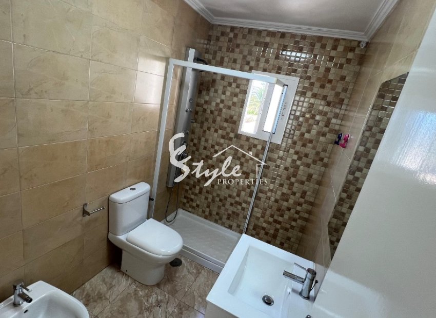 Resale - Adosado - Los Altos