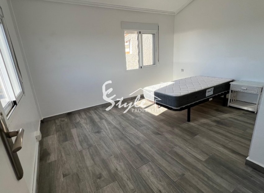 Resale - Adosado - Los Altos