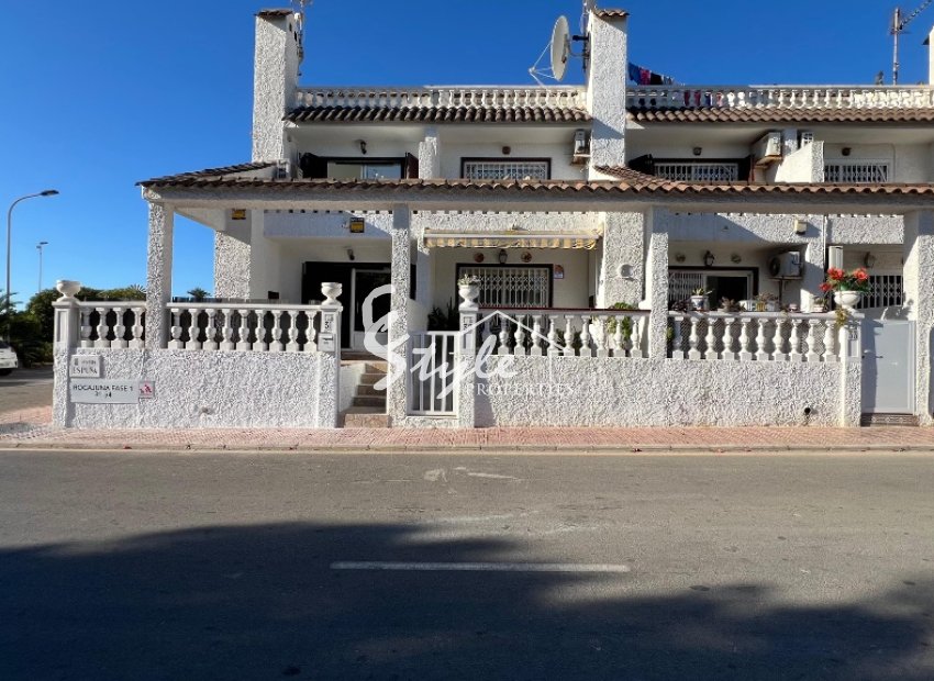 Resale - Adosado - Los Altos