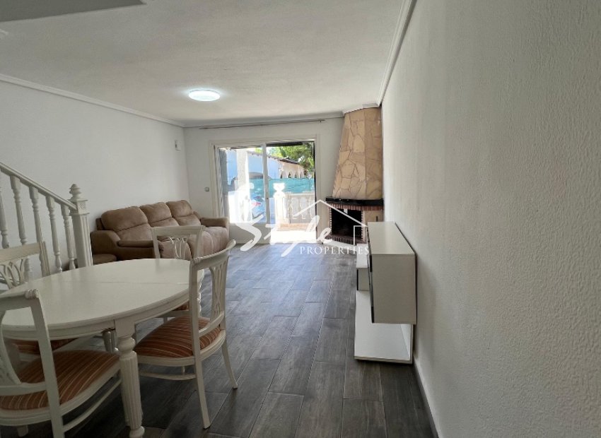 Resale - Adosado - Los Altos