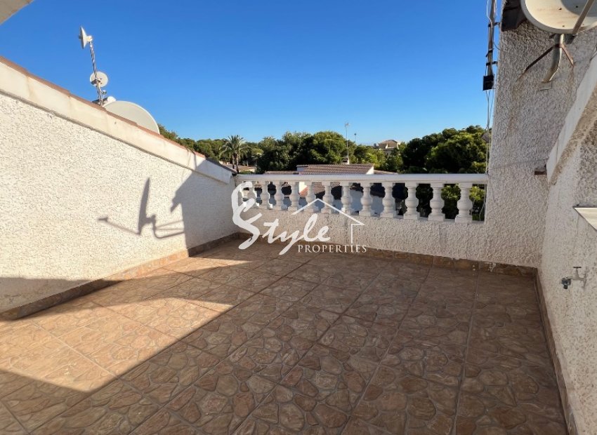 Resale - Adosado - Los Altos