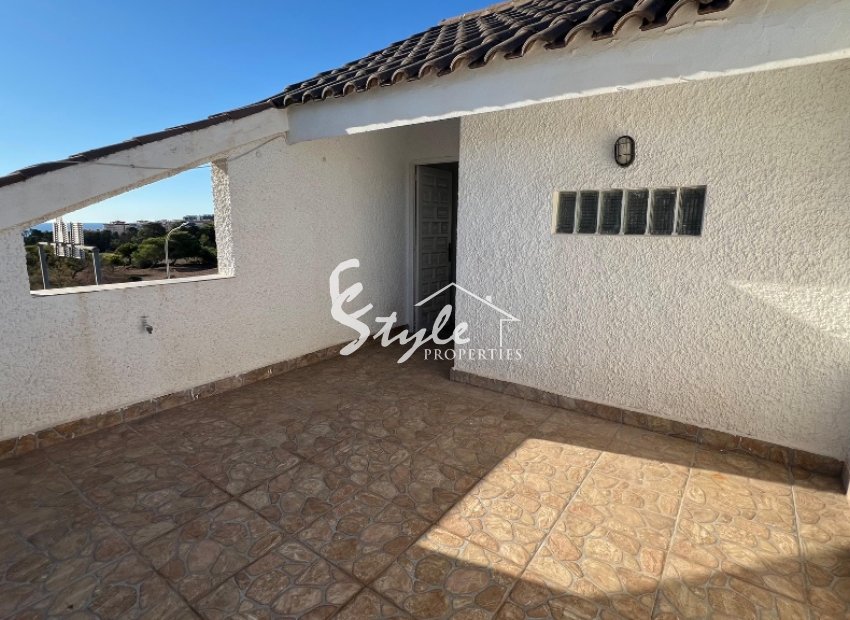 Resale - Adosado - Los Altos