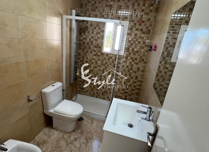 Resale - Adosado - Los Altos