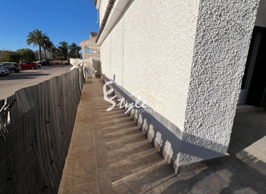 Resale - Adosado - Los Altos