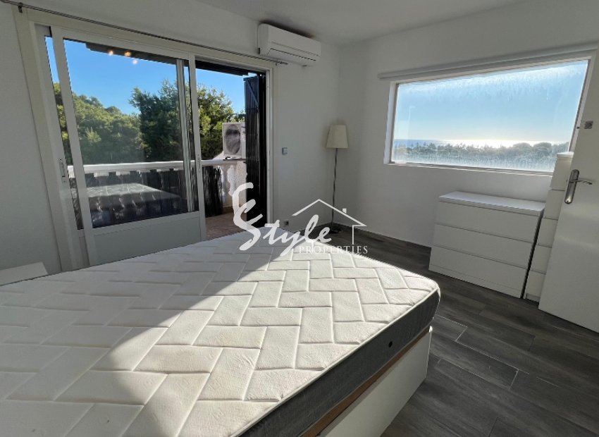 Resale - Adosado - Los Altos