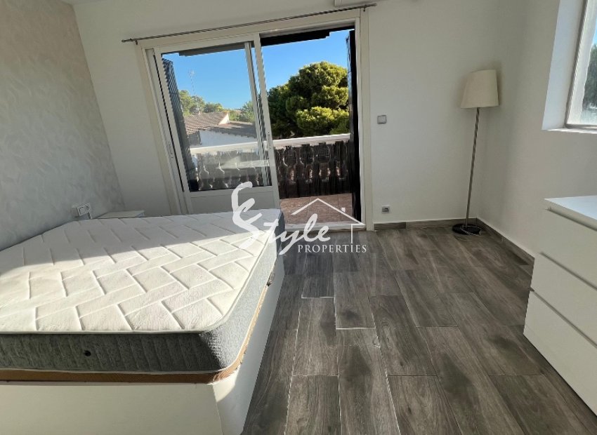 Resale - Adosado - Los Altos