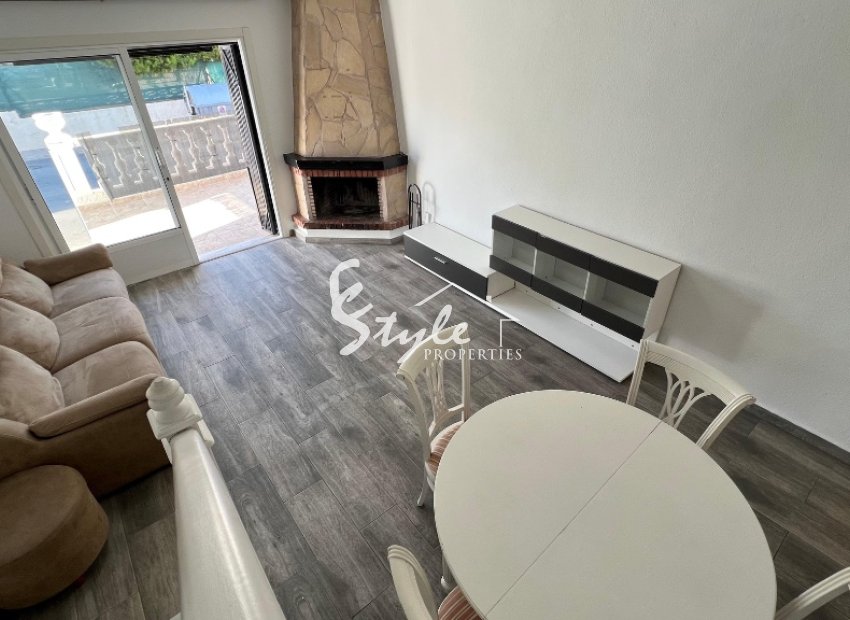 Resale - Adosado - Los Altos