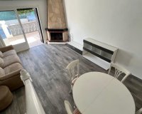 Resale - Adosado - Los Altos