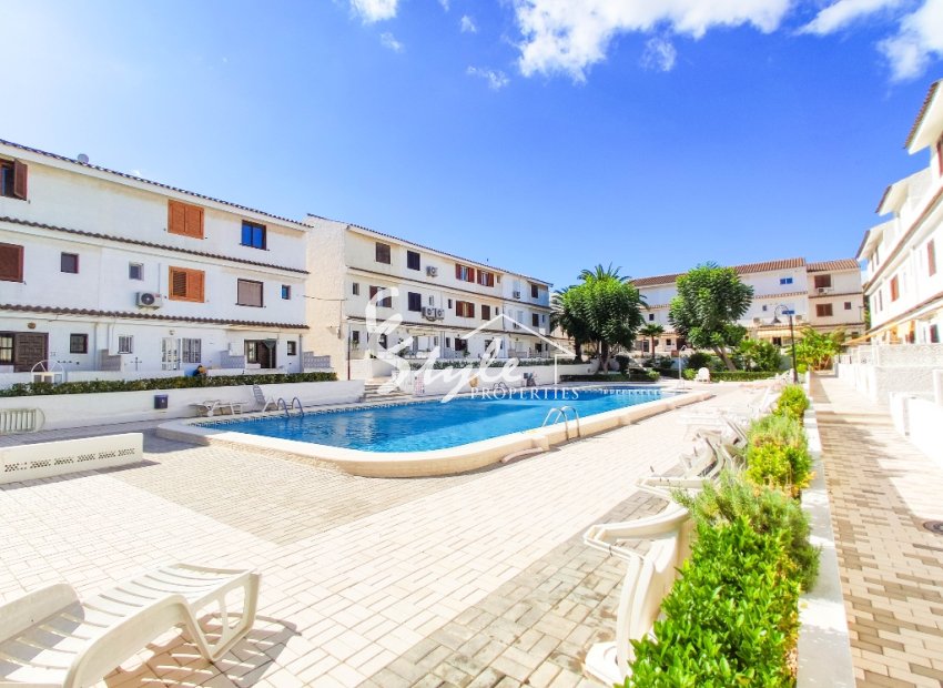 Resale - Adosado - Los Altos