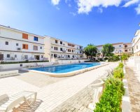 Resale - Adosado - Los Altos