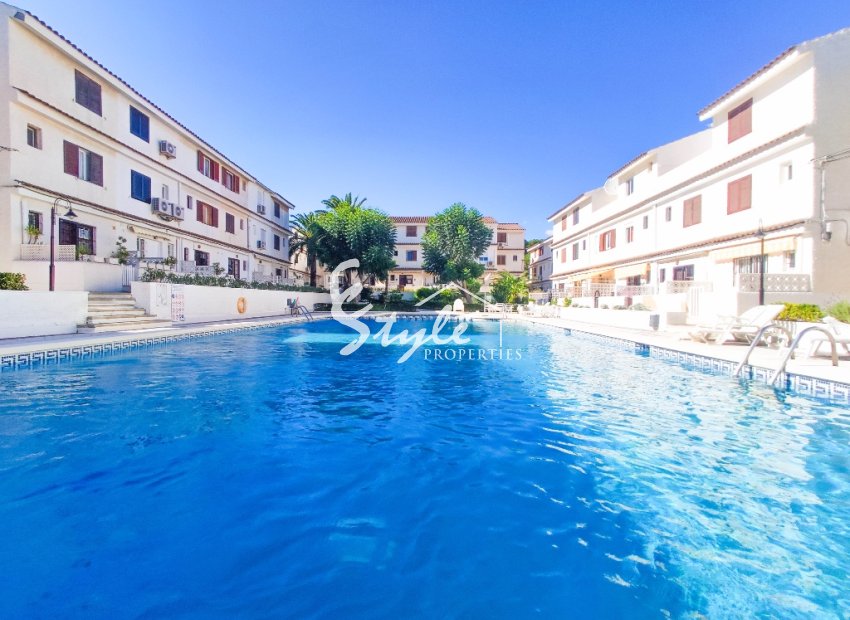 Resale - Adosado - Los Altos