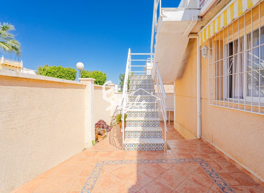 Resale - Adosado - Los Altos