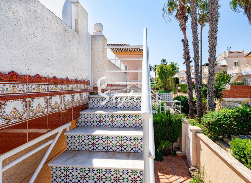 Resale - Adosado - Los Altos