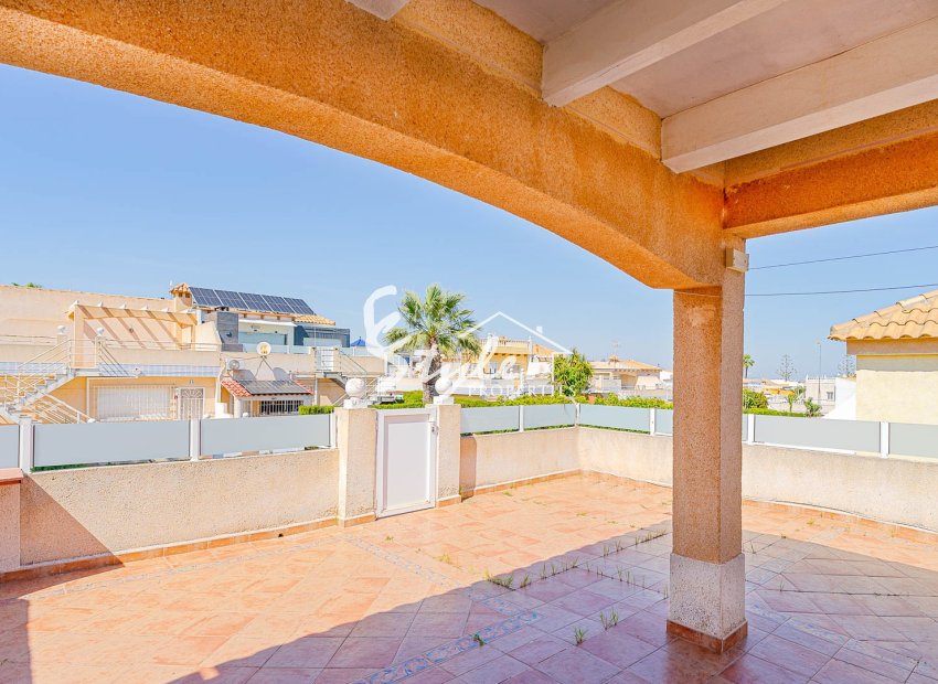 Resale - Adosado - Los Altos