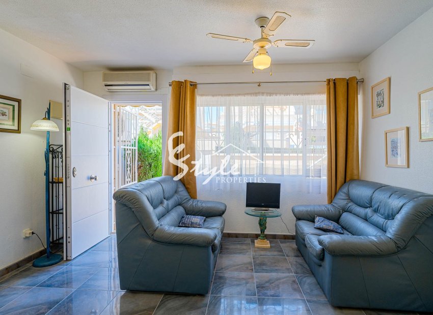 Resale - Adosado - Los Altos